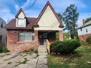 Main picture of 14237 Roselawn St