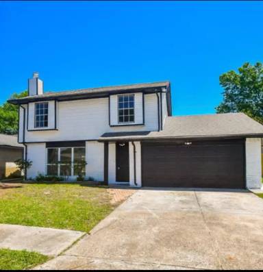 Main picture of 19918 Burle Oak Dr