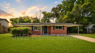 Main picture of 2312 Palmdale St