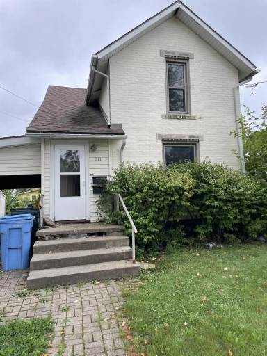 Main picture of 211 Regent St