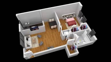 Main picture of 922 S. Patrick St.