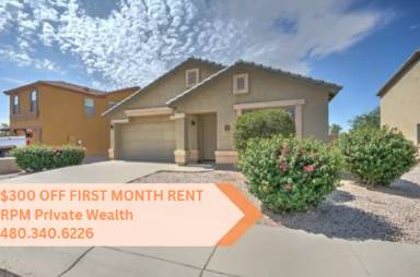 Main picture of 23775 W Corona Ave