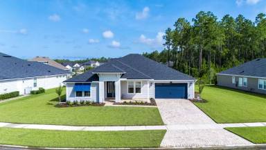 Main picture of 309 White Horse Way