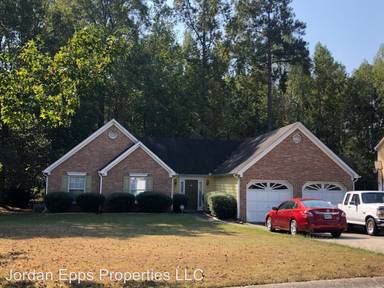 Main picture of 3045 Hyacinth Dr
