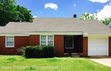 Main picture of 2624 NW 37th St
