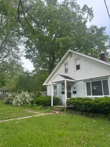 Main picture of 1028 Bement St