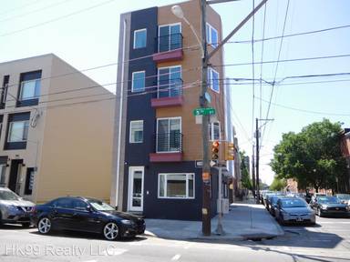 Main picture of 1238 N 5th St