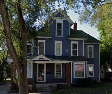 Main picture of 1229 Peck St