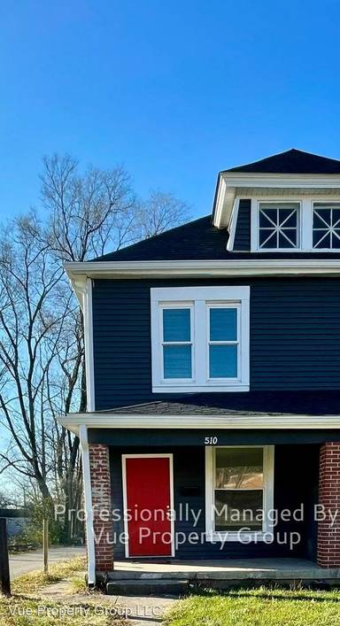 Main picture of 510 N Beville Ave