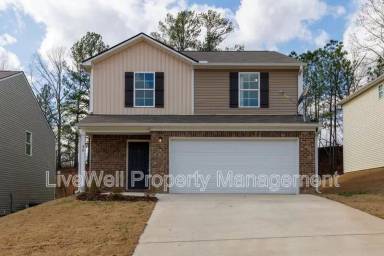 Main picture of 30 Stevens Cove Dr