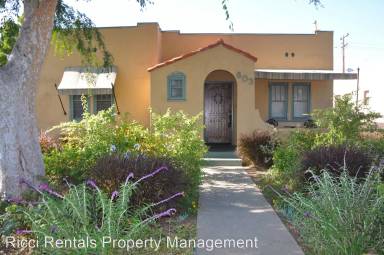 Main picture of 603 E Jefferson Ave