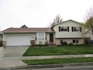 Main picture of 1849 W 525 S