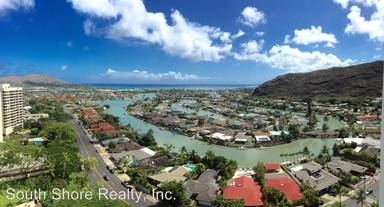 Main picture of Mauna Luan Apartments