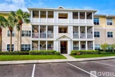 Main picture of The Palms of Cortez Luxury Condominiums