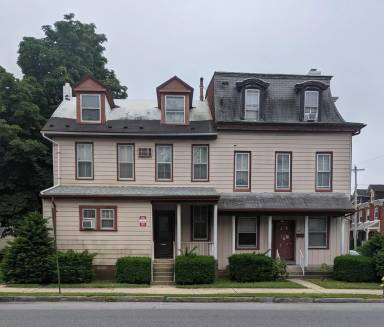 Main picture of 138 Cumberland St