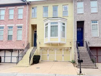 Main picture of 2070 Callaway Ct NW