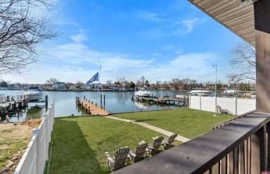 Main picture of 505 Bayside Dr