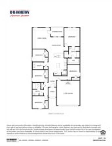 Main picture of 206 Greenshade Ln