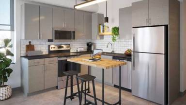 Main picture of 947 W Addison St