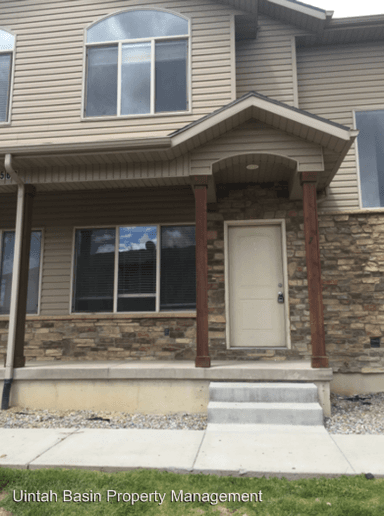 Main picture of 1601 W 300 S