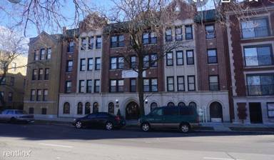 Main picture of 4625 S Drexel Blvd