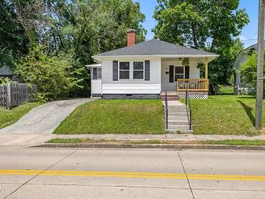 Main picture of 1214 E Sevier Ave
