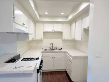 Main picture of Mariposa Apartments