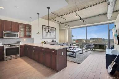 Main picture of Main North Lofts