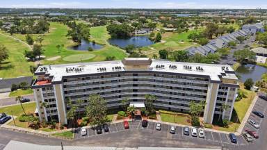 Main picture of 8950 Park Blvd Condos