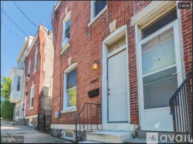 Main picture of 3885 Manayunk Ave