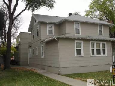 Main picture of 714 N 31st St