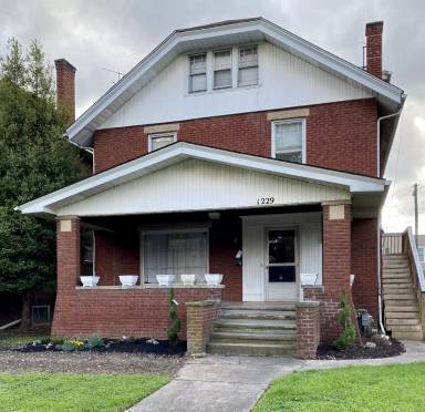 Main picture of 1229 8th St