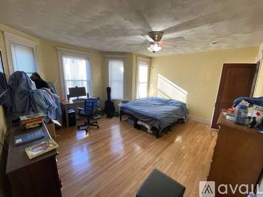 Main picture of 223 Holland St