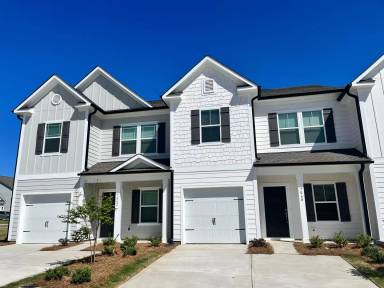 Main picture of Villages at Southfork