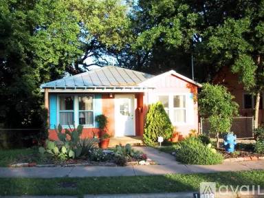 Main picture of 1409 Newton St