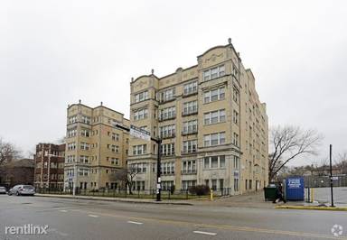Main picture of 6720-30 S Jeffery Blvd Apartments