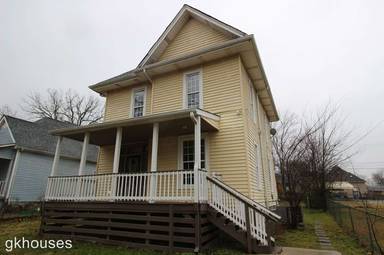 Main picture of 2512 Bailey Ave
