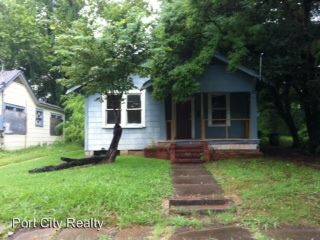 Main picture of 3014 Desoto St