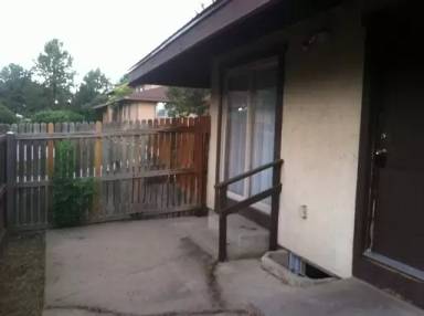 Main picture of 3727 S Granby Way
