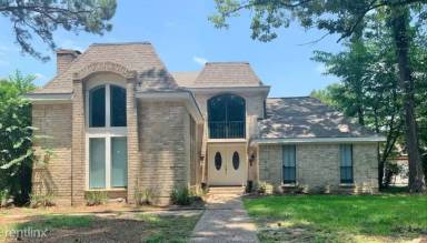 Main picture of 20111 Magnolia Bend Dr