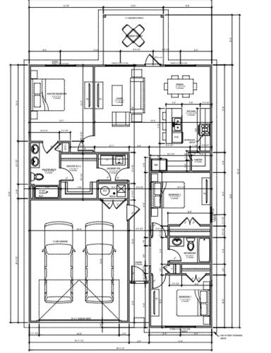 Main picture of 1101 E Latoka St