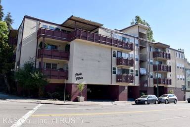Main picture of 2820 Park Blvd