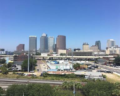 Main picture of The Slade at Channelside