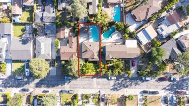 Main picture of 3334 Alabama St