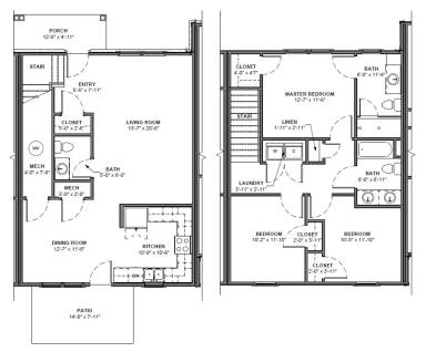 Main picture of 430 Monroe Ct NW