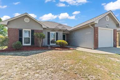 Main picture of 3420 Flintlock Dr