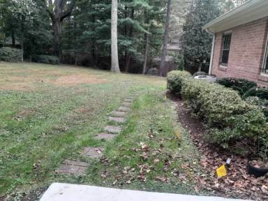 Main picture of 3311 Goldsboro Pl