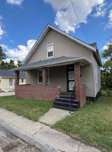 Main picture of 1528 Engelholm Ave
