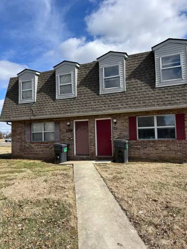 Main picture of 2431 College Ave