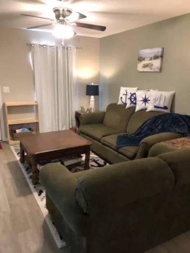 Main picture of 9271 N Peachtree Way